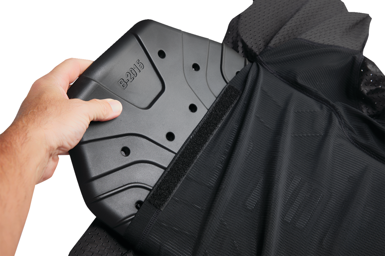 Sentry Stealth Guard