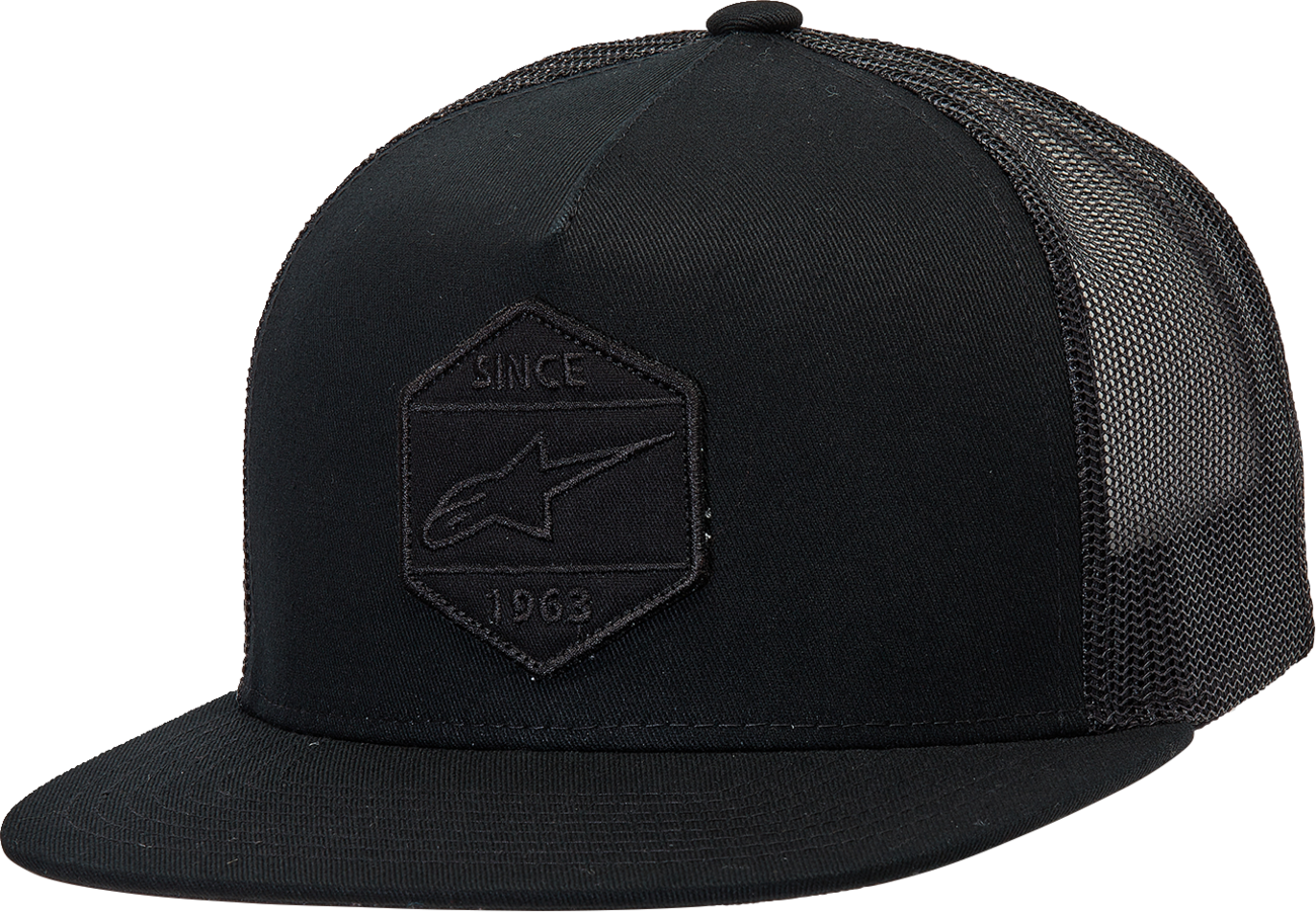Bolt Trucker Hat