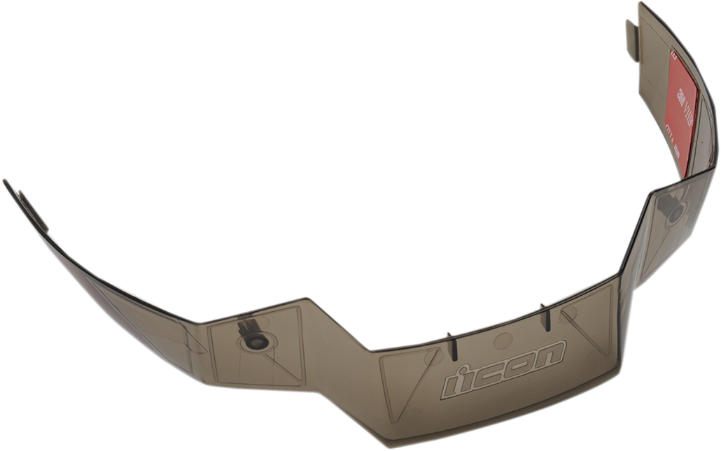 Airflite™ Helmet Rear Spoiler