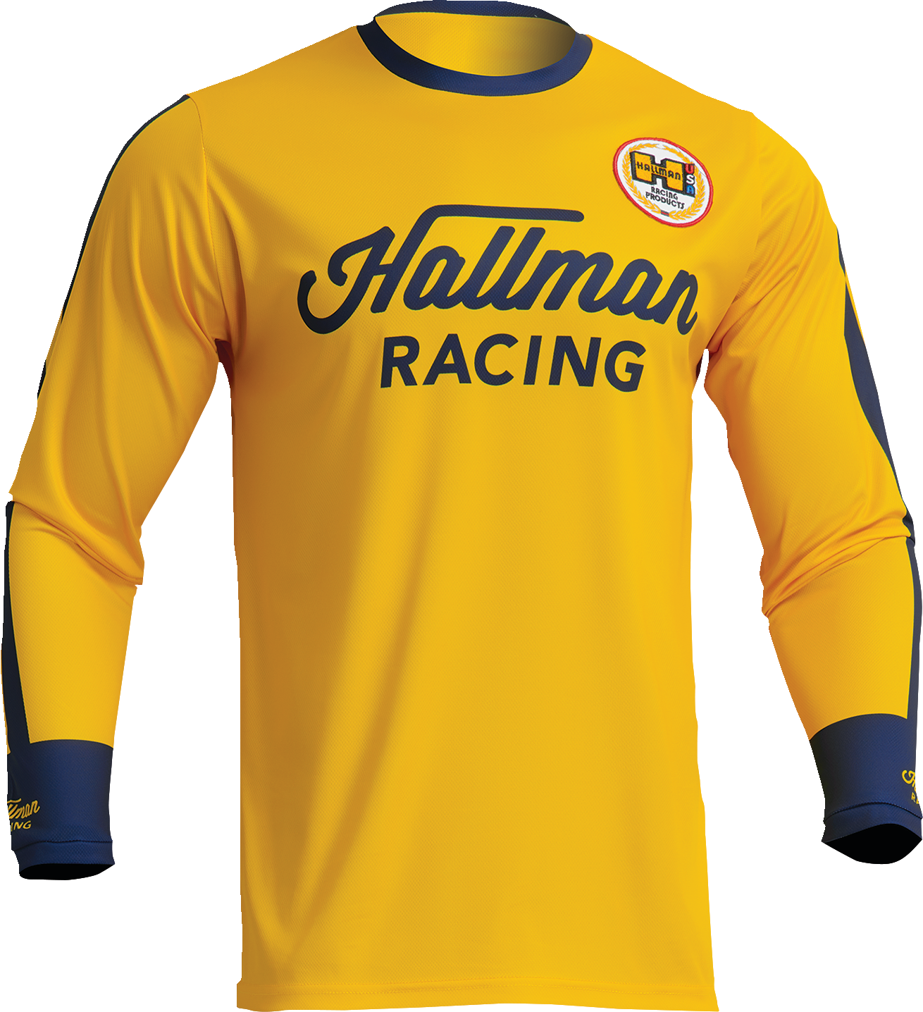 Hallman Differ Roosted Jersey