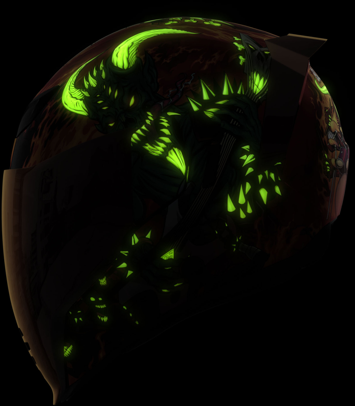 Airflite™ Blegh MIPS® Helmet