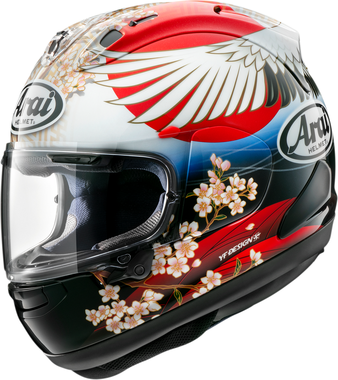 Corsair-X Tsubasa Helmet