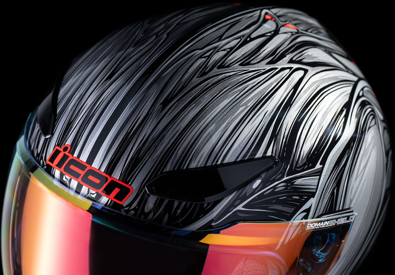 Domain™ Nouveau Helmet