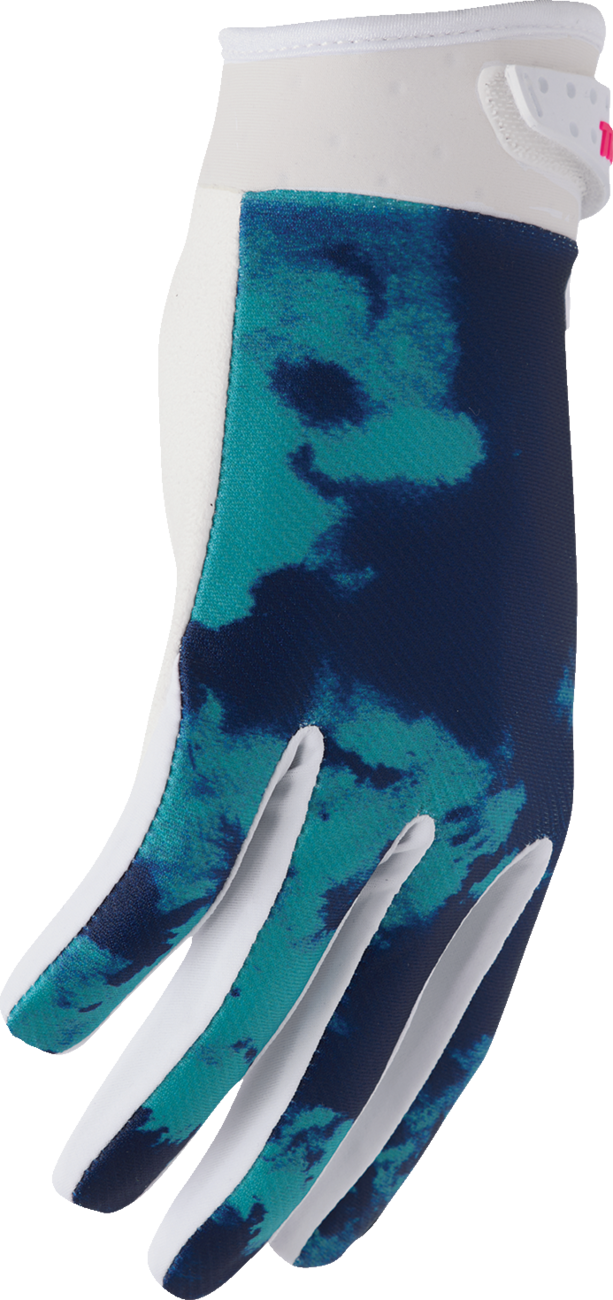 Launchmode Bleach Gloves