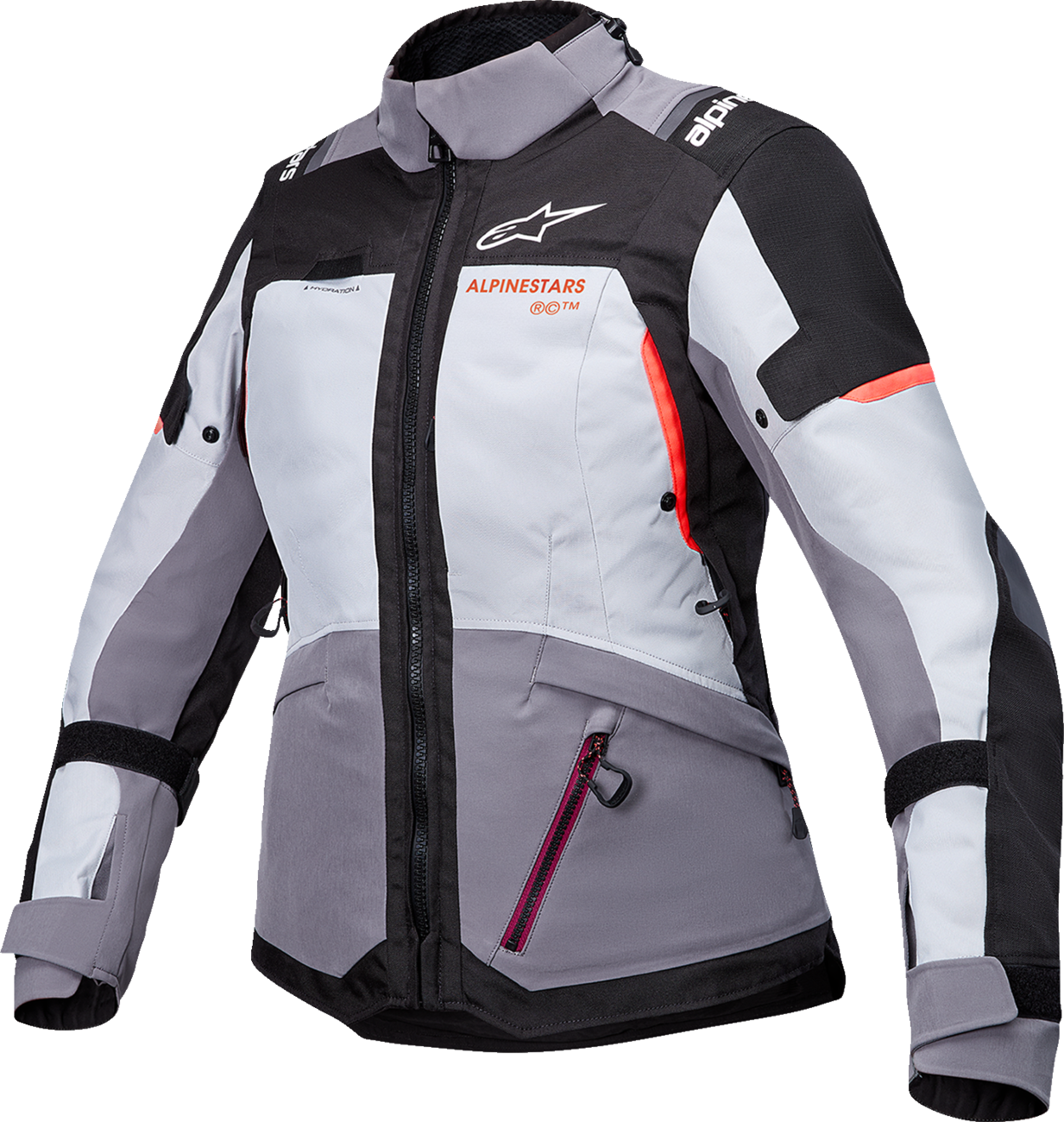 Stella Andes v4 Drystar® Jacket