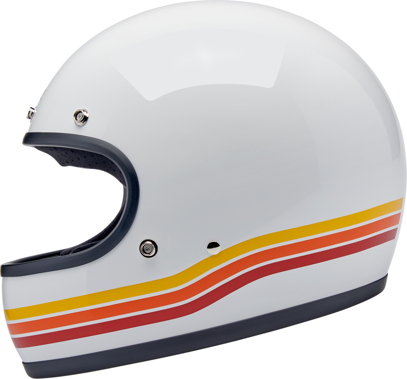 Gringo Sunset Spectrum Helmet