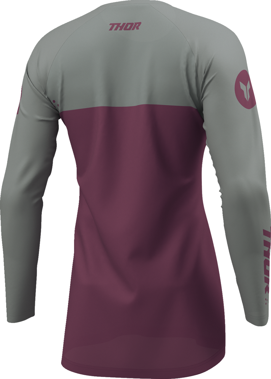 Women's Ridemode Menace Jersey