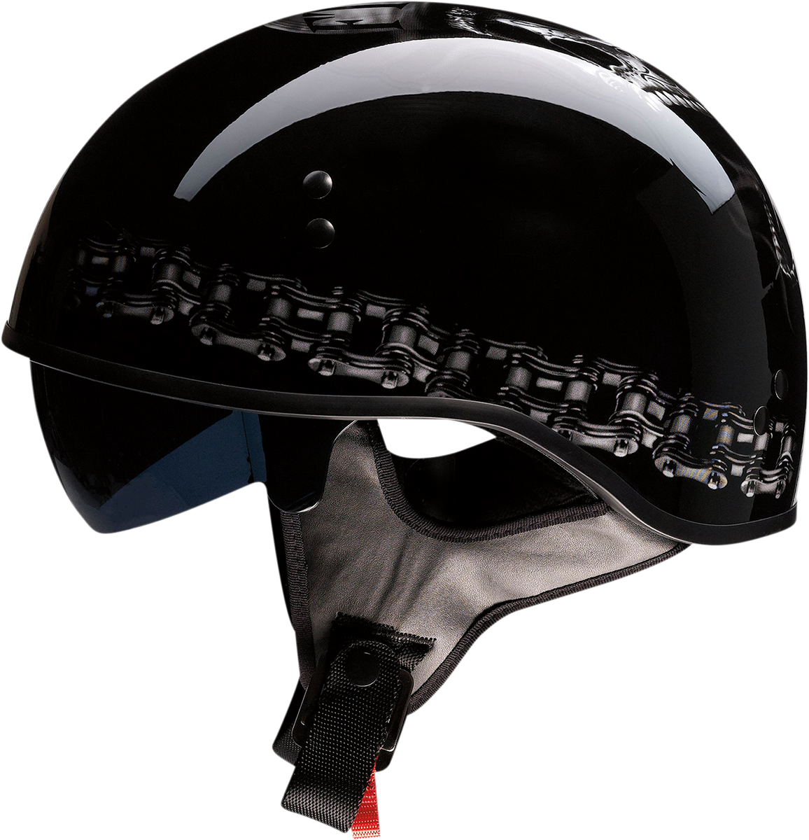 Vagrant FTW Helmet
