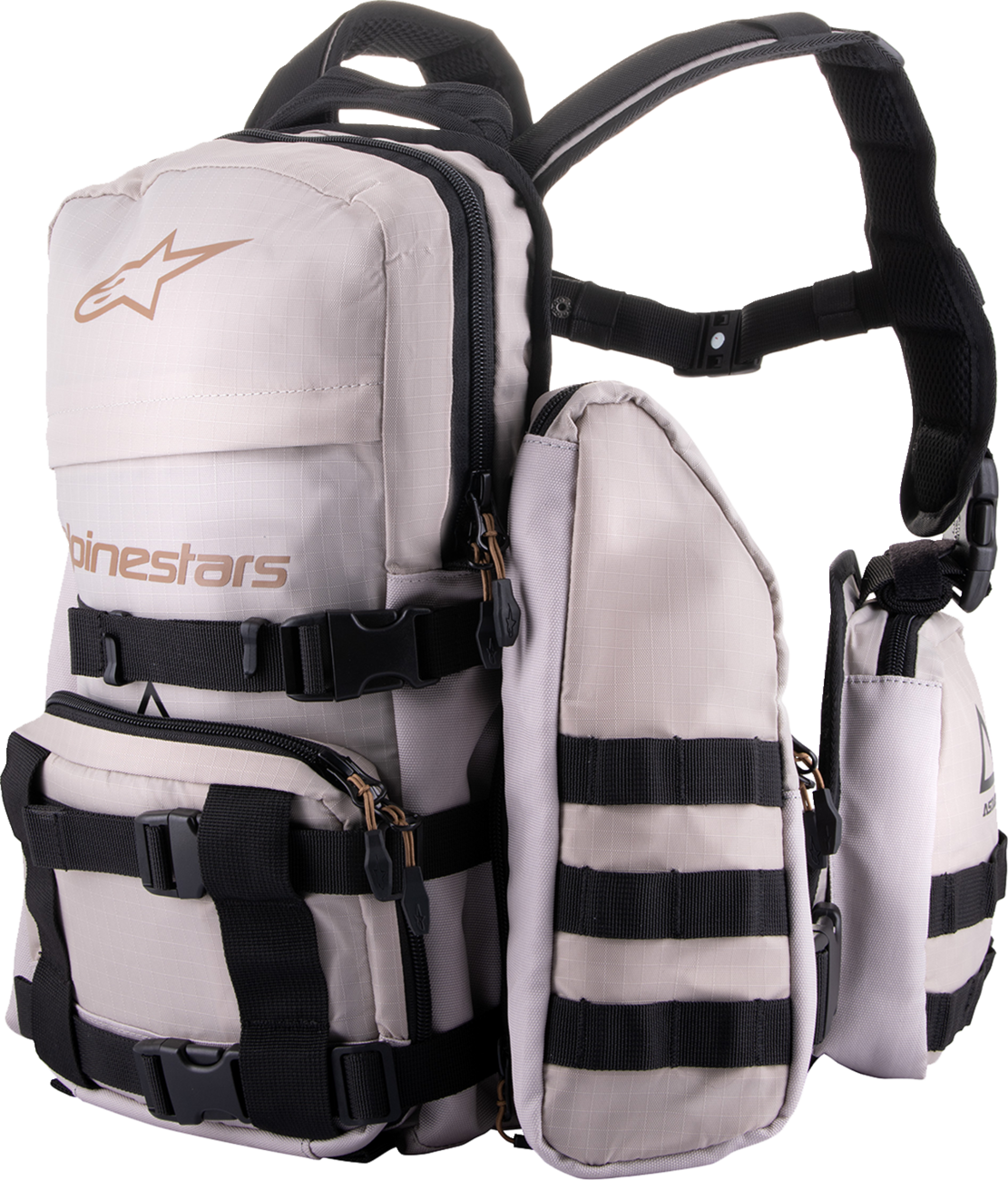 Techdura Tactical Pack