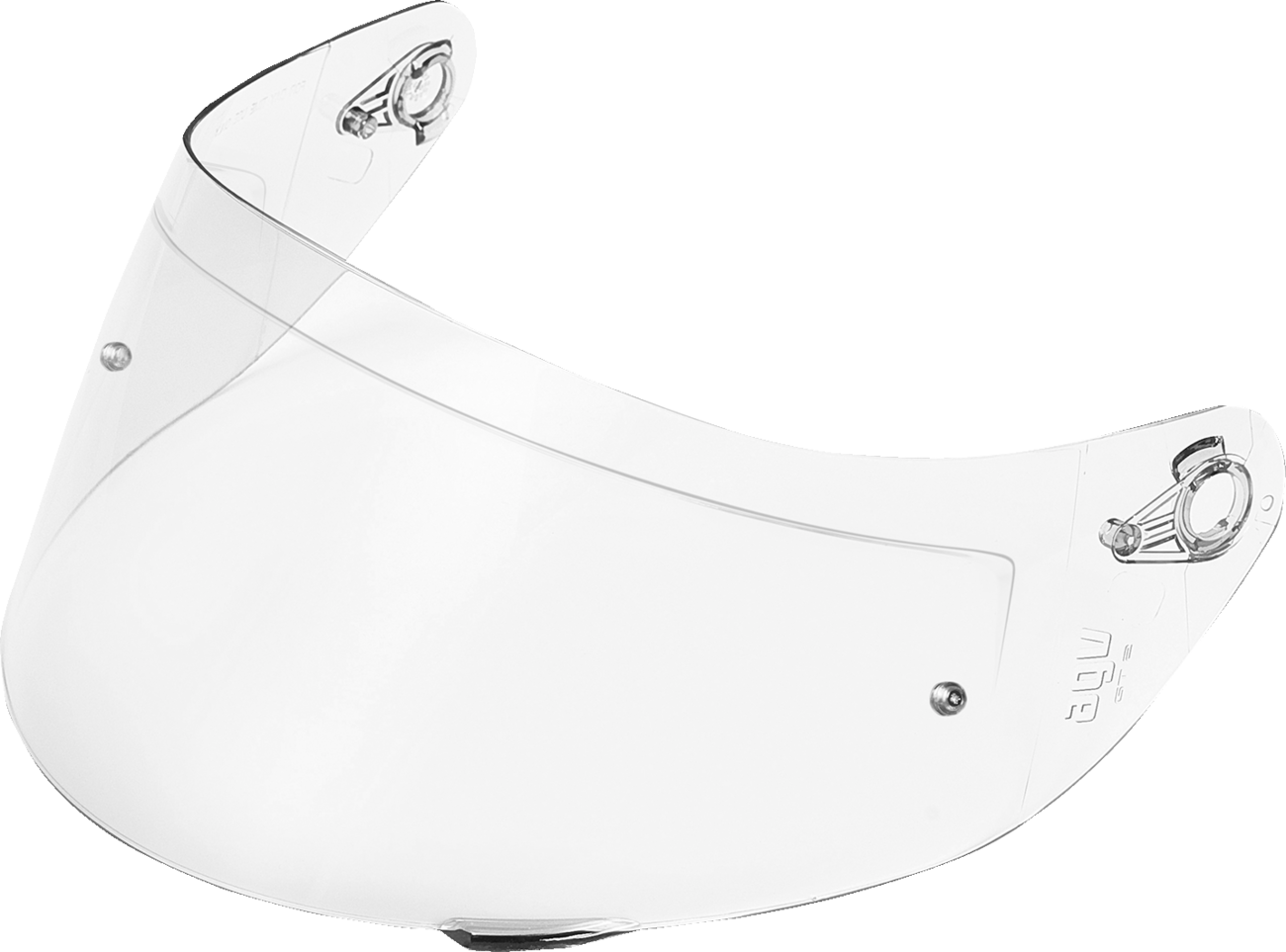 StreetModular Helmet GT7 Pinlock® 70 MaxVision™ Prepared Shield