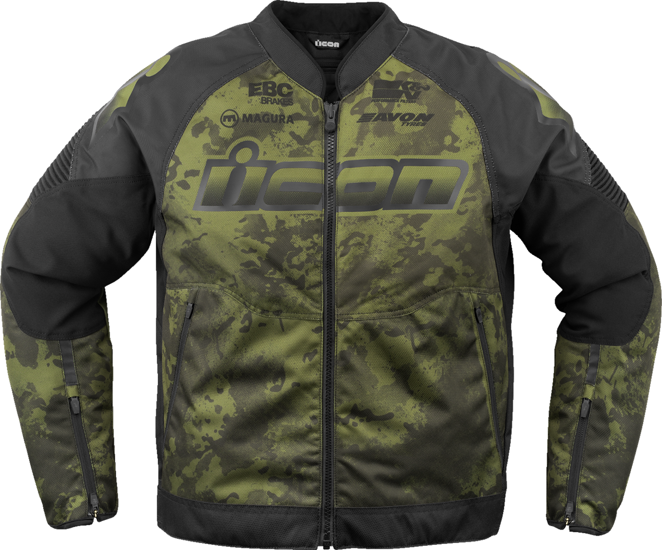 Overlord3™ Magnacross Jacket