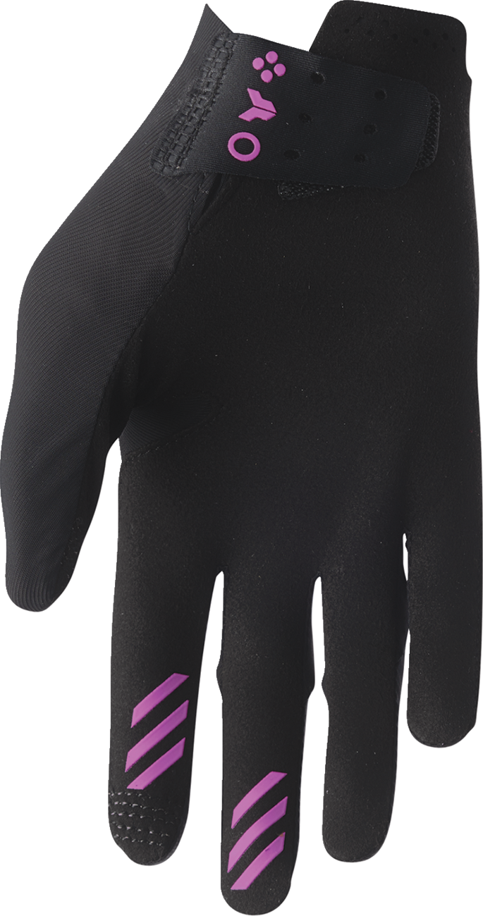 Women's Sportmode Iconic Gloves