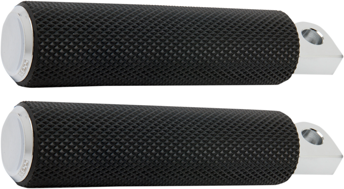 Fusion Male-Mount Foot Pegs