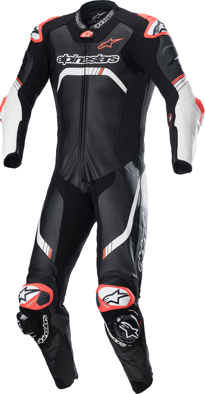 GP Tech v4 Leather Suit