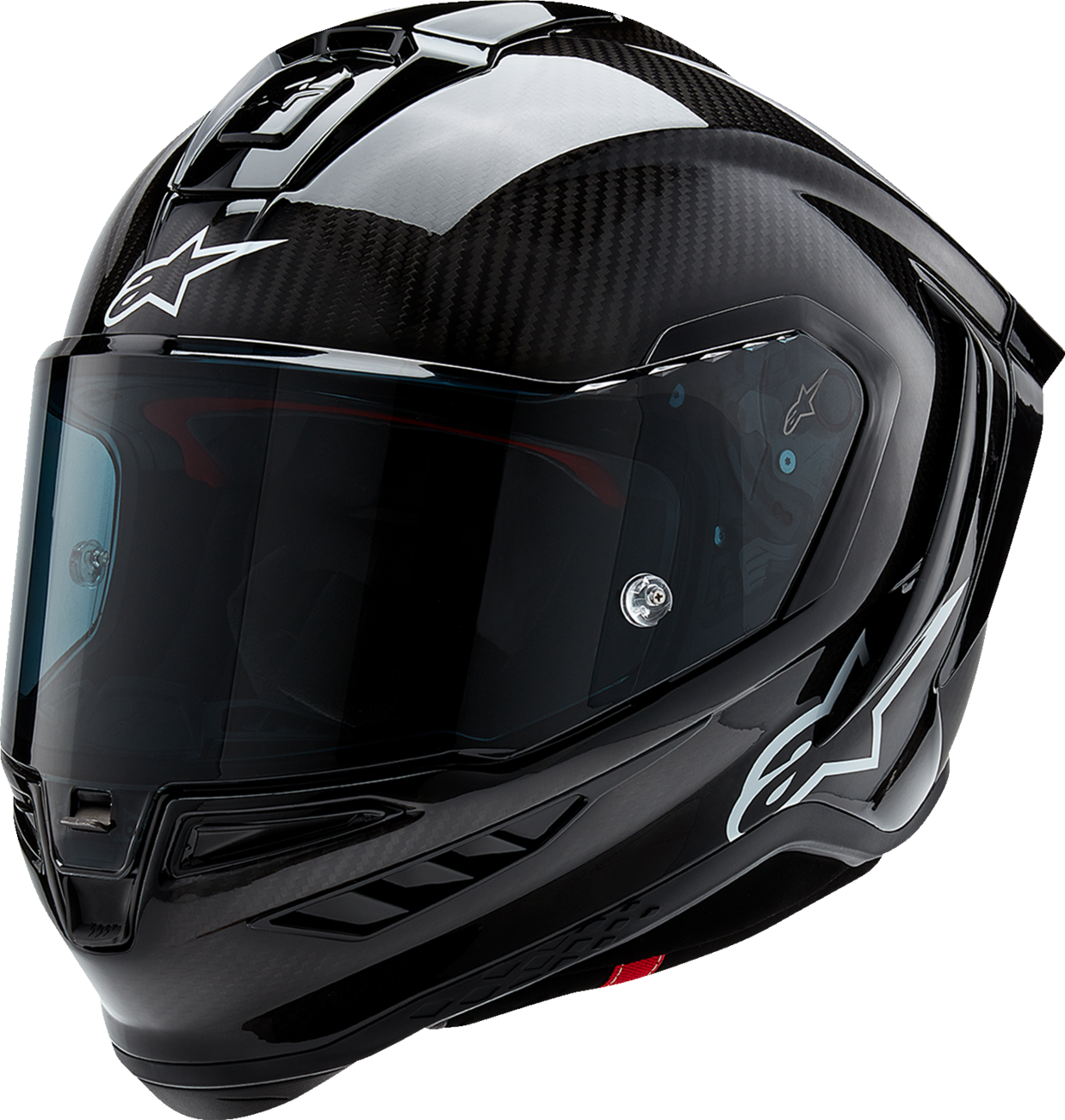 Supertech R10 Helmet