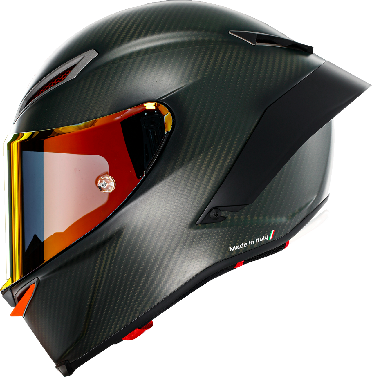 Pista GP RR Electrum Limited Edition Helmet