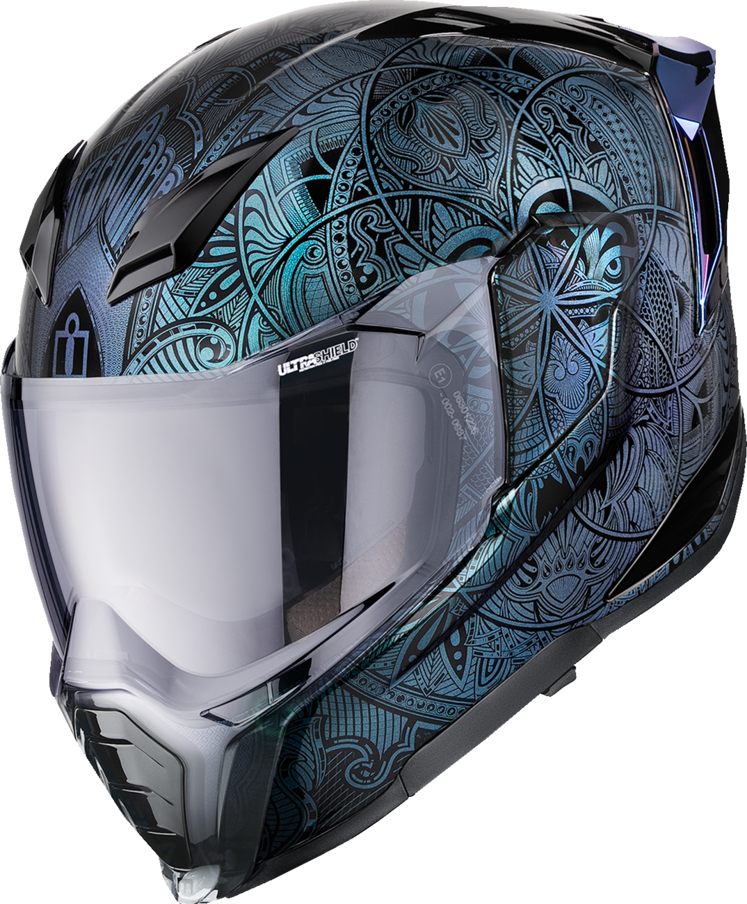 Ultraflite™ Opal Mandala MIPS® Helmet