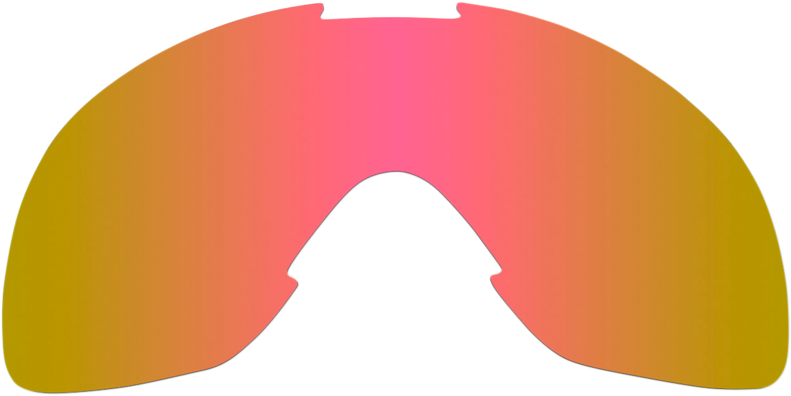 Overland/Overland 2.0 Goggle Lens