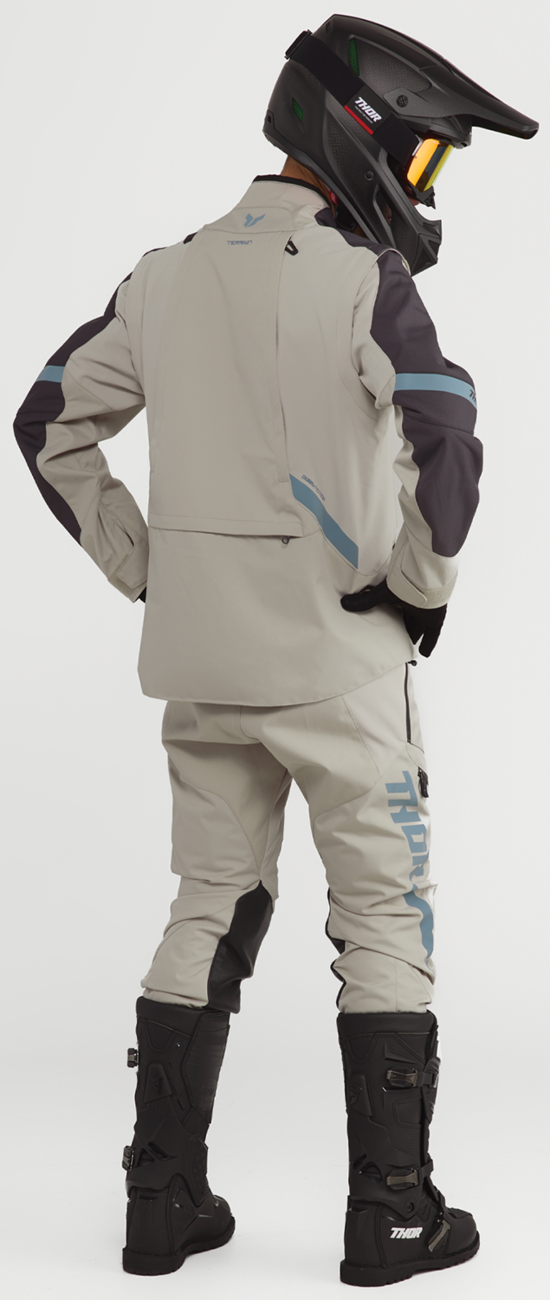 Terrain In-the-Boot Pants