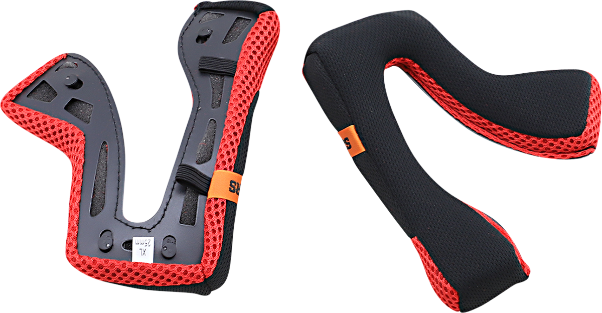 SM5 Helmet Cheek Pad