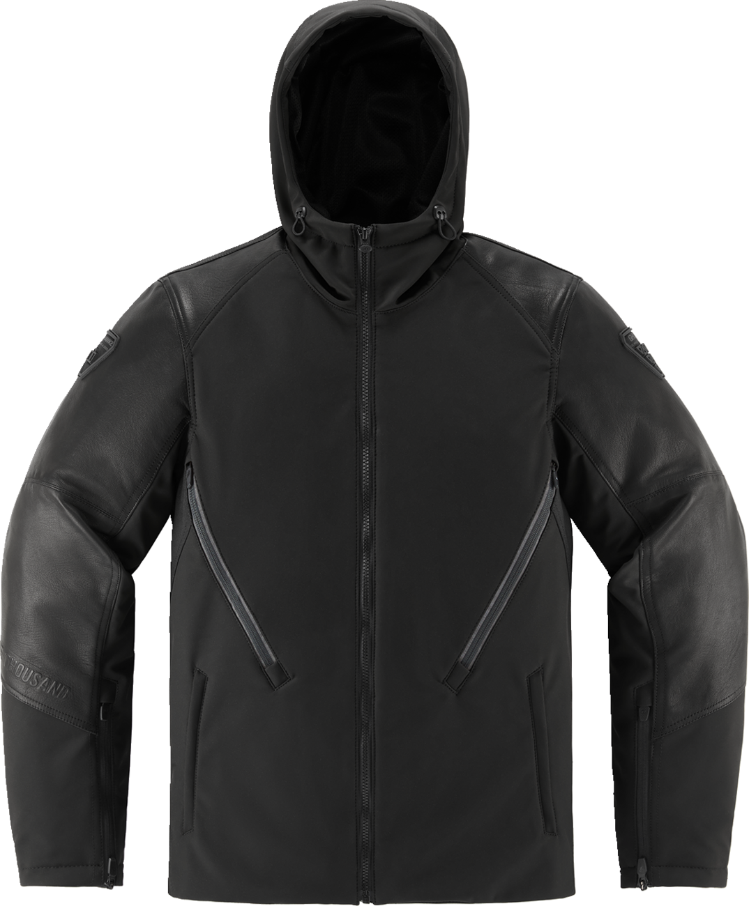 Basehawk2 Jacket