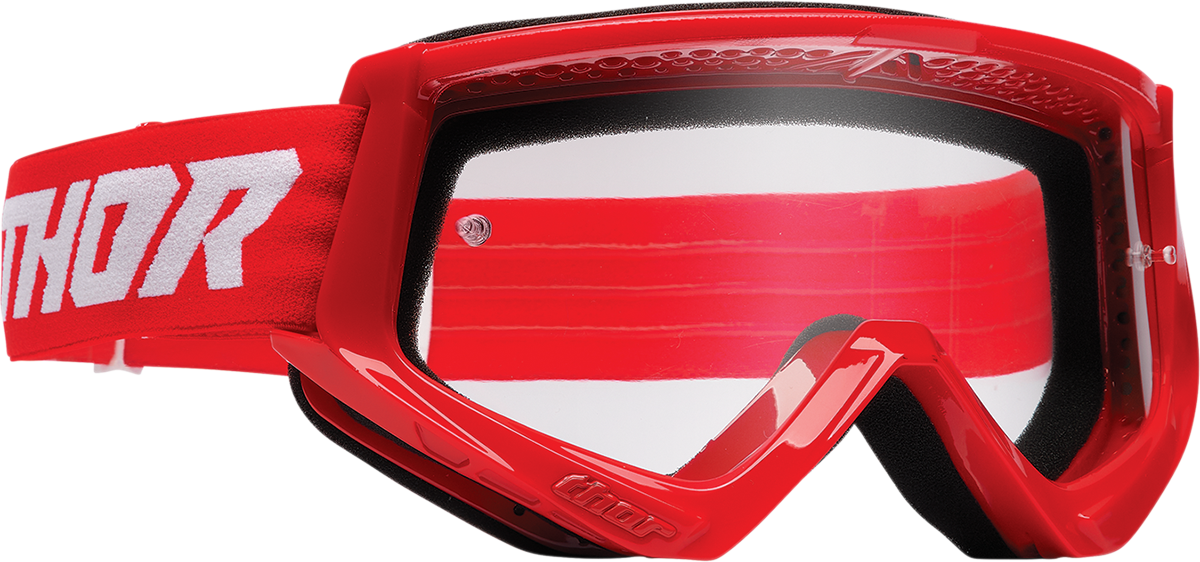 Youth Combat Racer Goggle