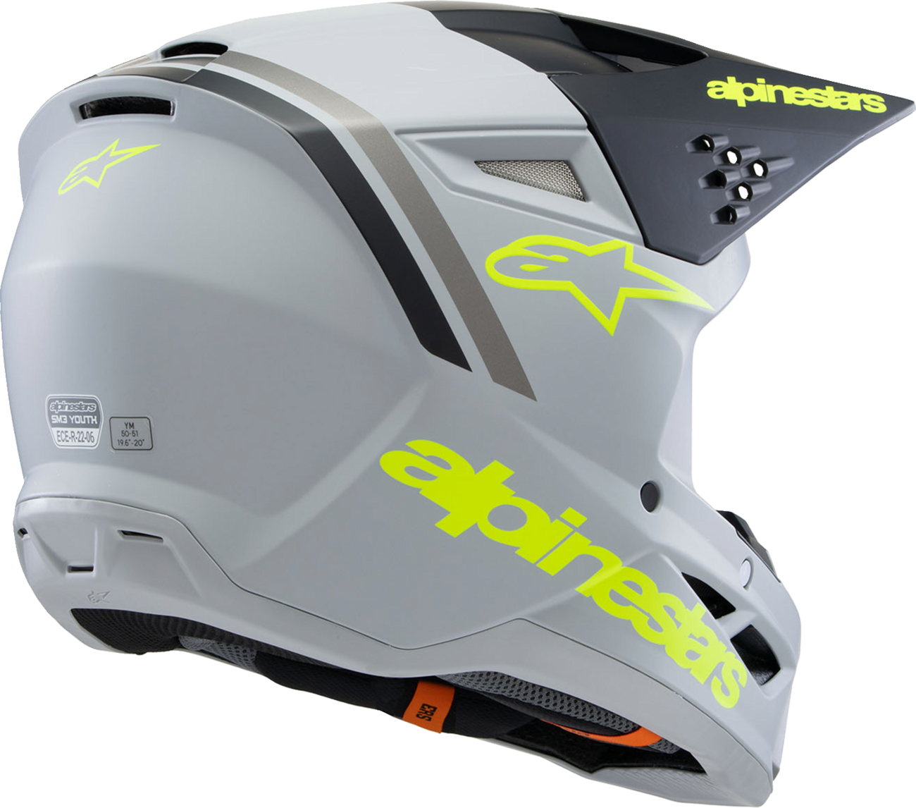 Youth SM3 Radium Helmet