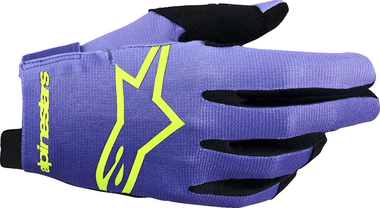 Radar Gloves