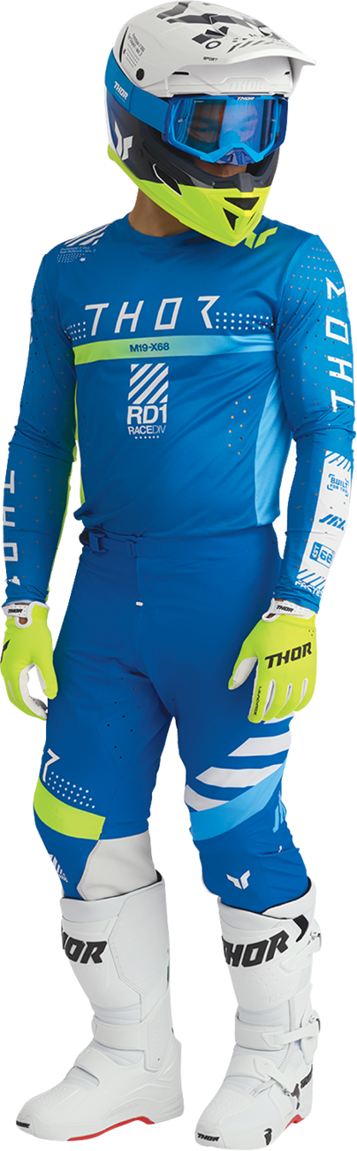 Reflex Sport Strike MIPS® Helmet