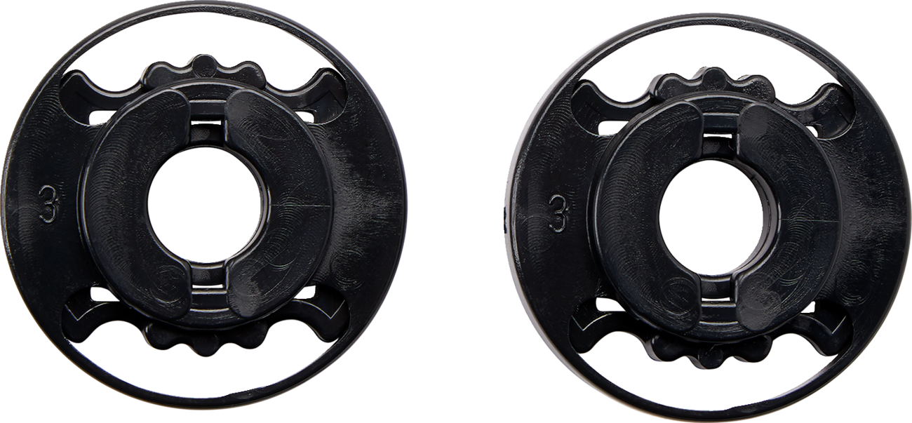 Gringo S/Gringo SV 22.06 Helmet Shield