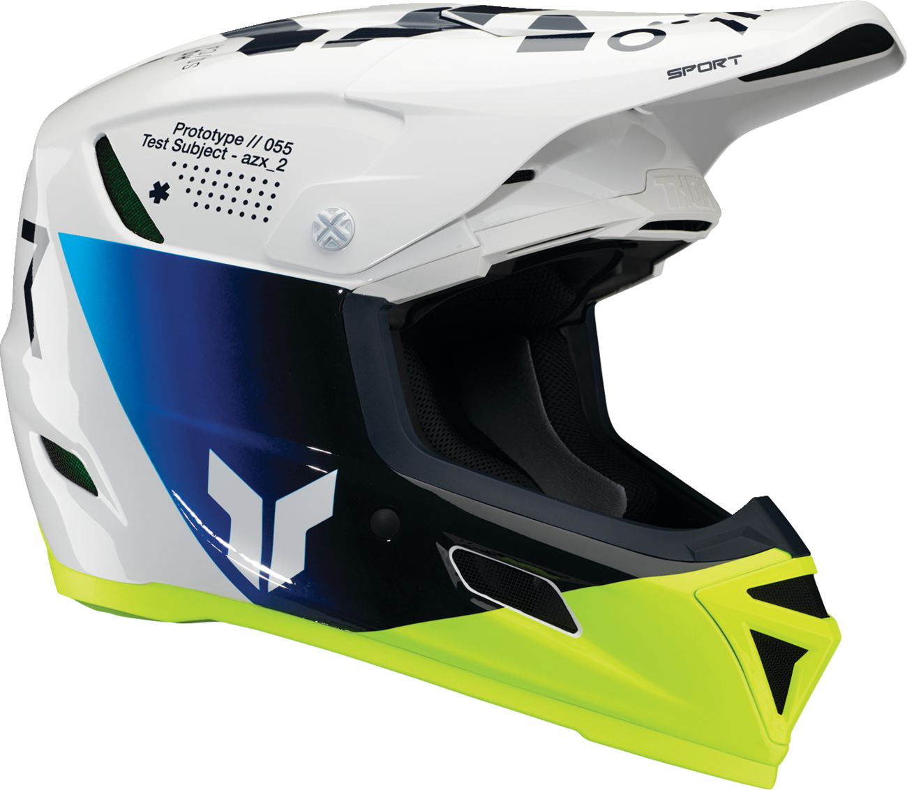 Reflex Sport Strike MIPS® Helmet