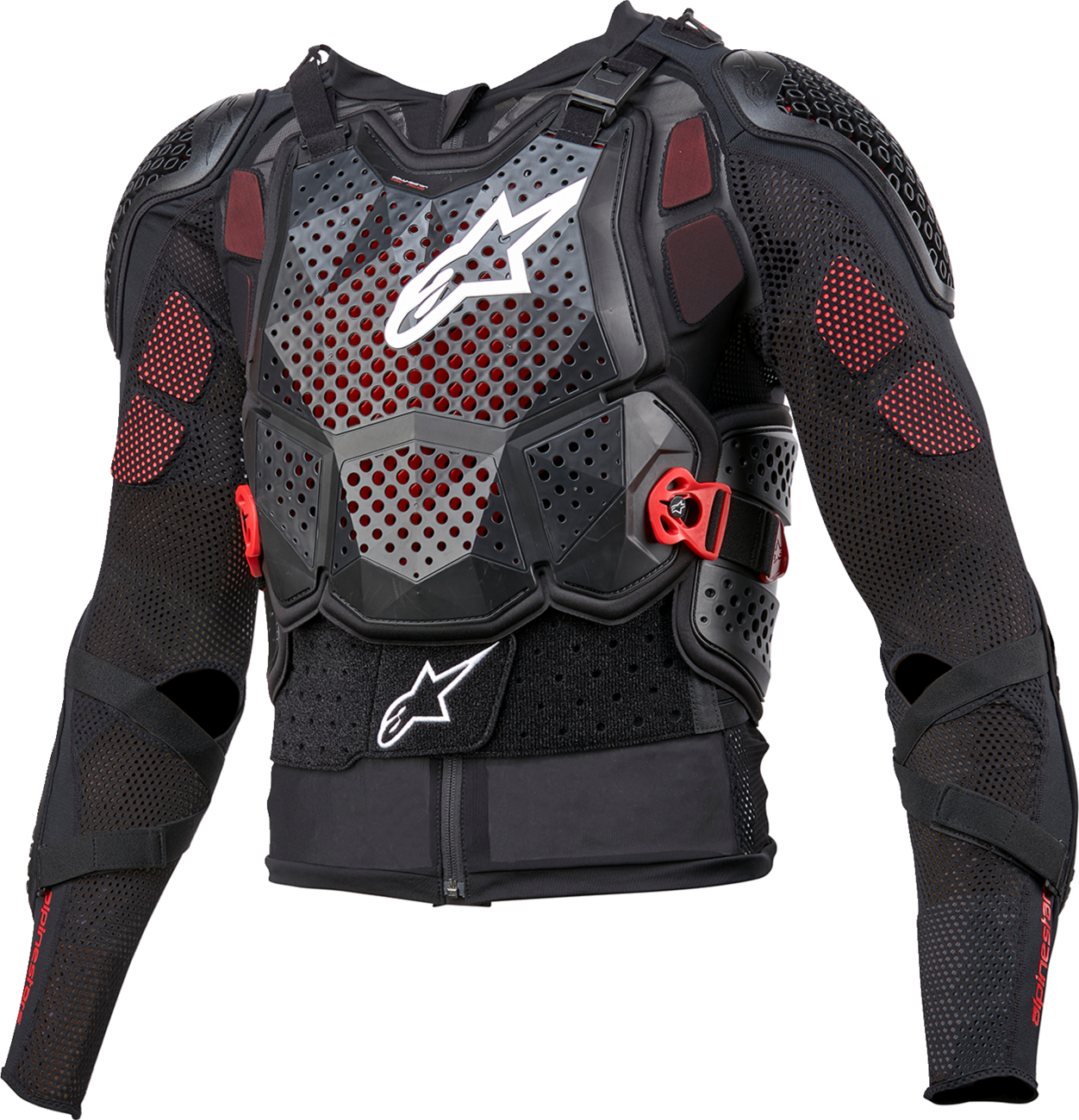 Bionic Tech v3 Jacket