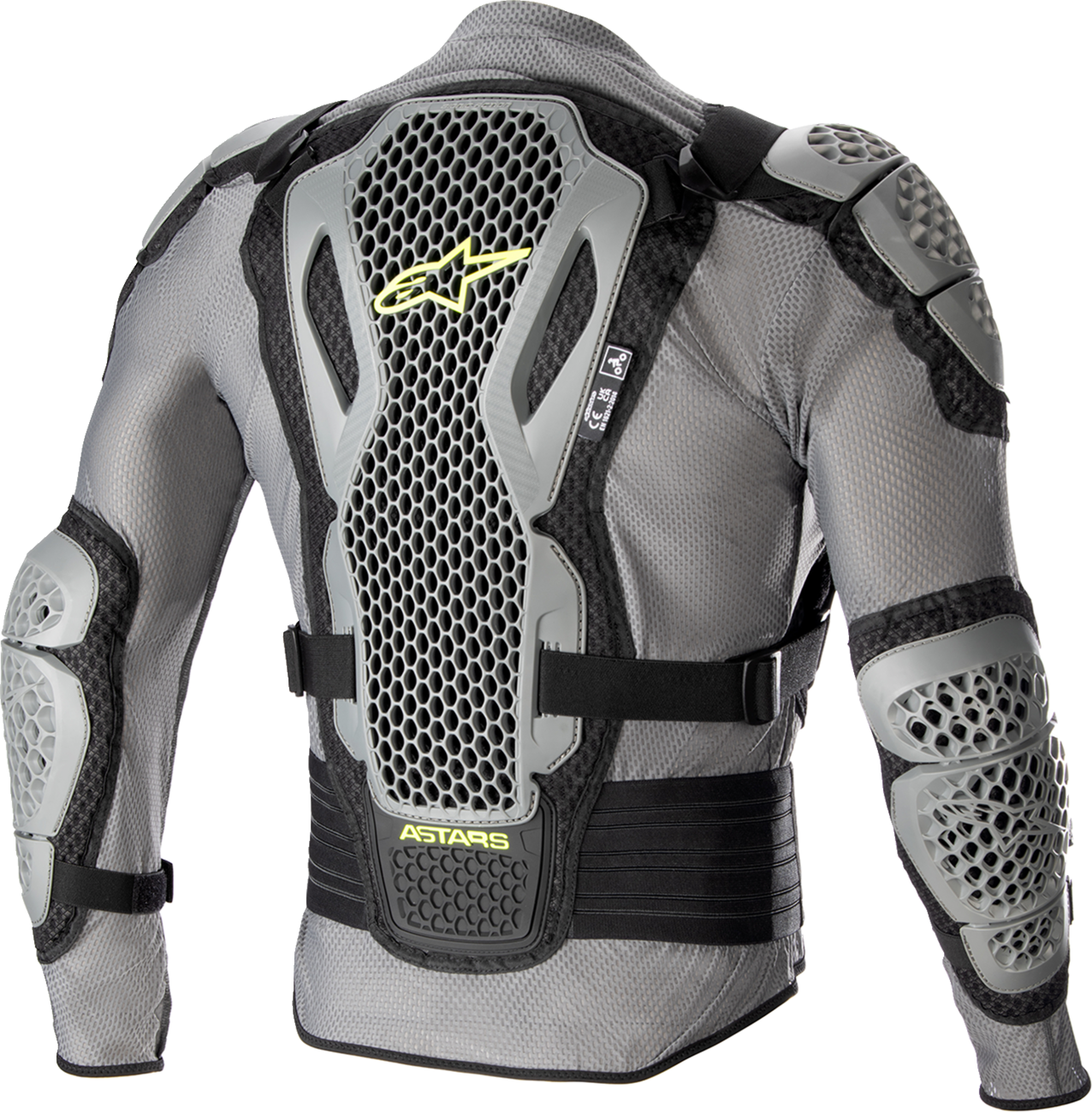 Bionic Action v2 Protection Jacket