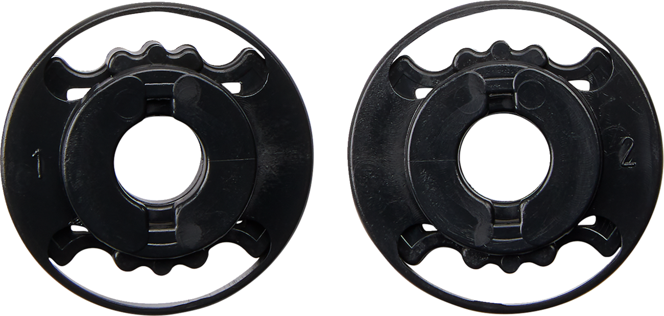 Gringo S/Gringo SV 22.06 Helmet Shield