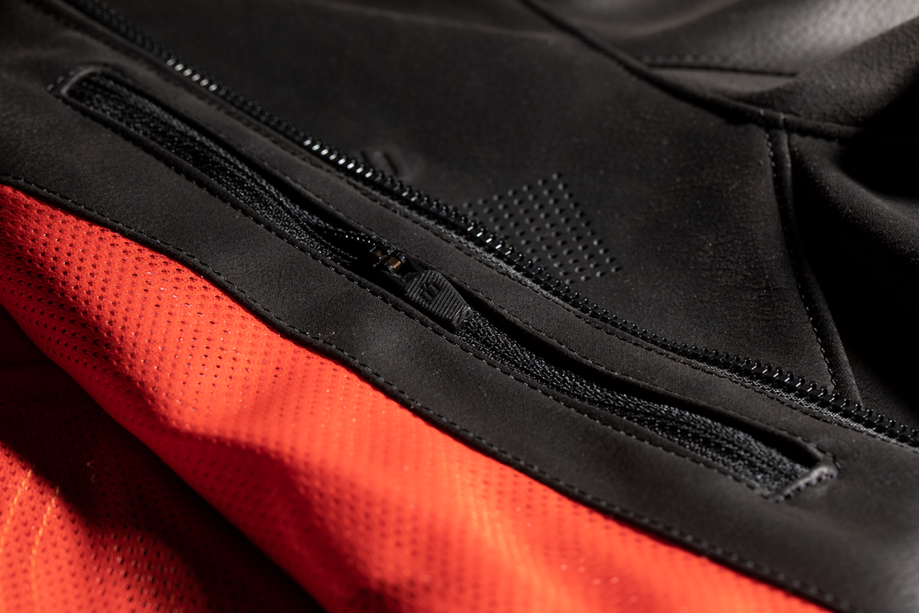 Short Track™ Jacket