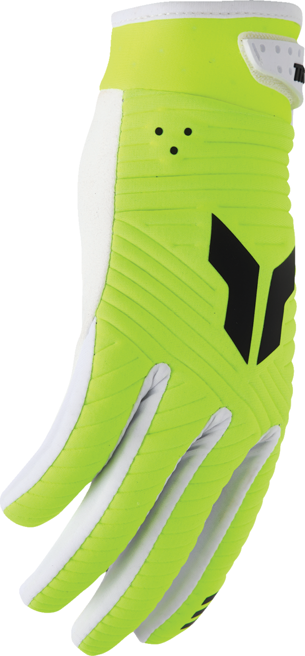 Launchmode CW Gloves