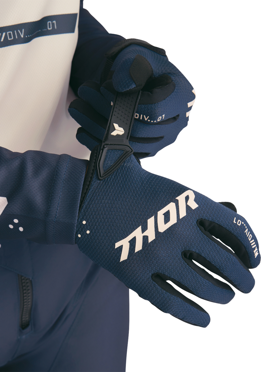 Women's Ridemode Static Gloves