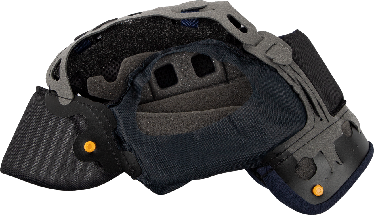 Corsair-X/Defiant-X/Signet-X Helmet Interior Pad — M/L