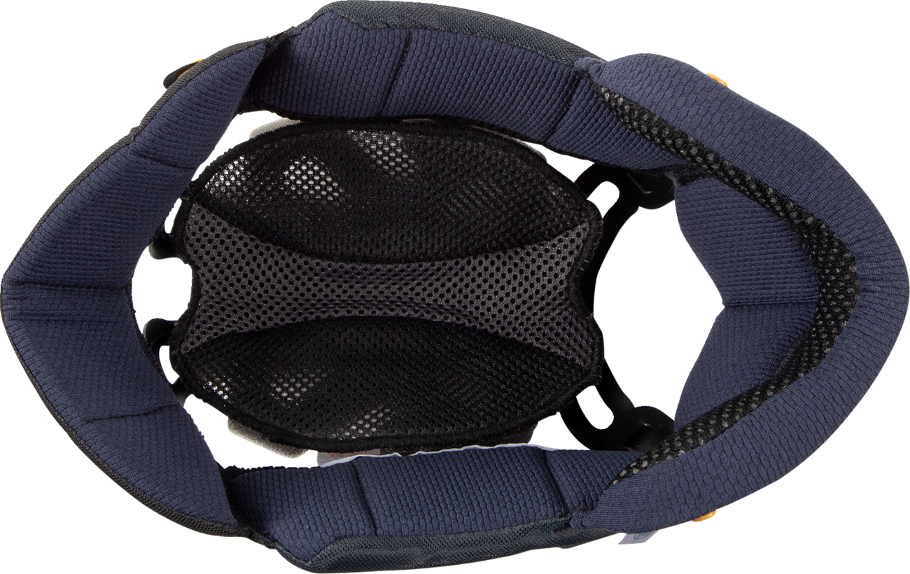 Corsair-X/Defiant-X/Signet-X Helmet Interior Pad — M/L