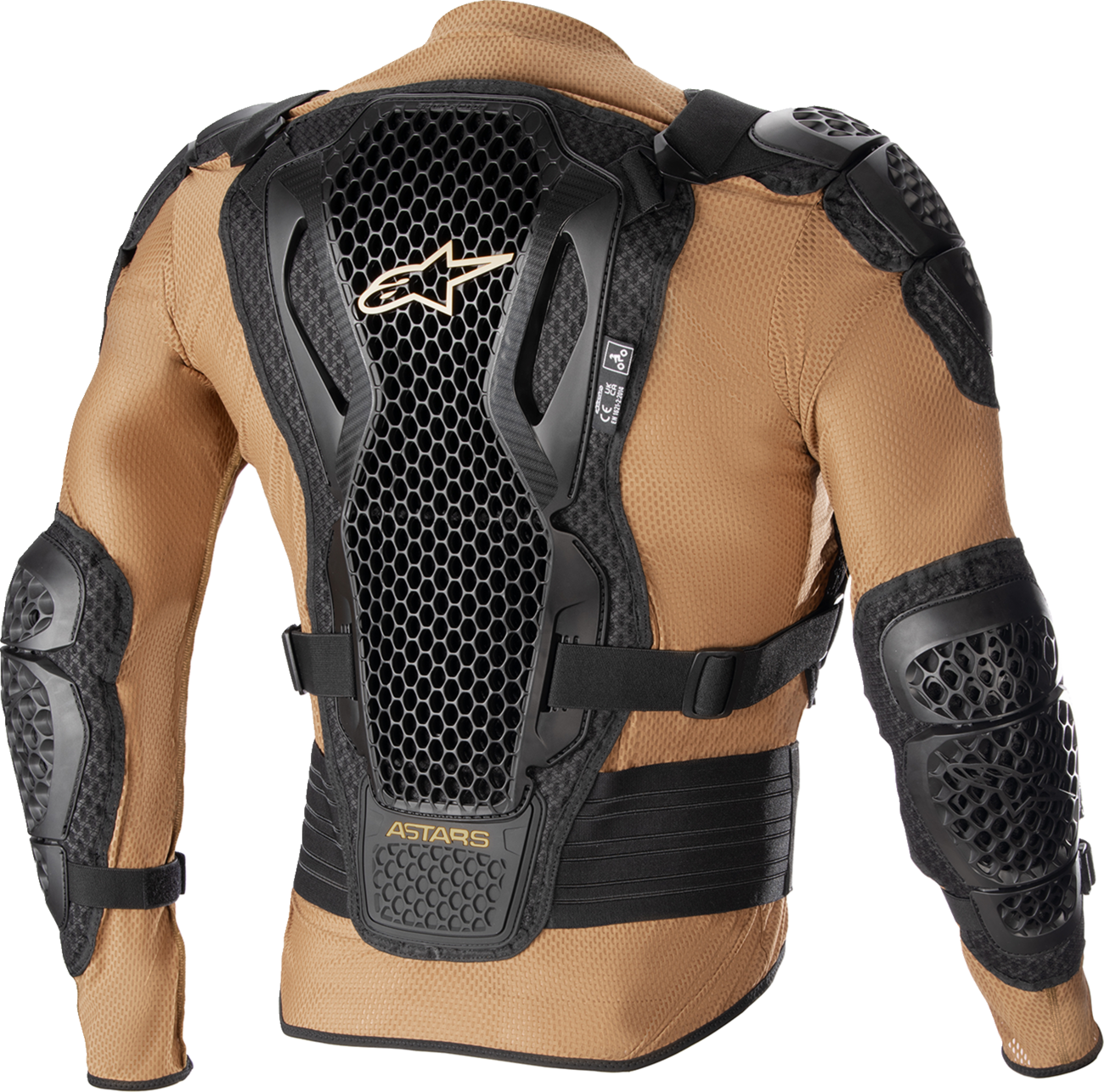 Bionic Action v2 Protection Jacket