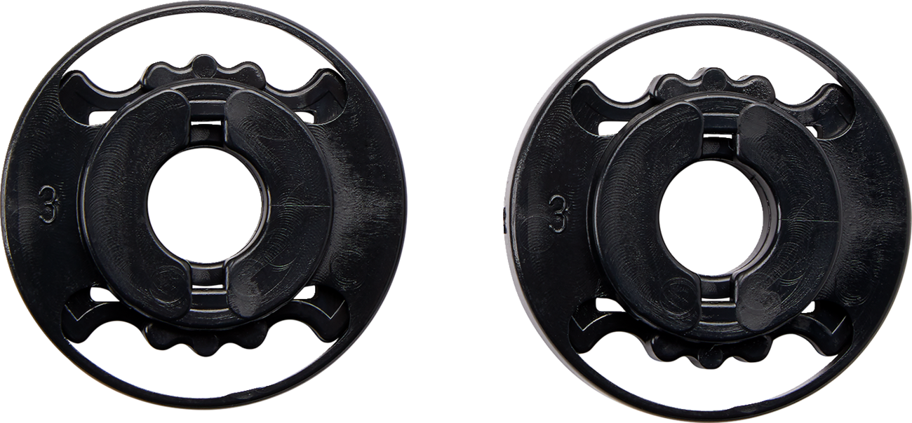 Gringo S/Gringo SV 22.06 Helmet Shield