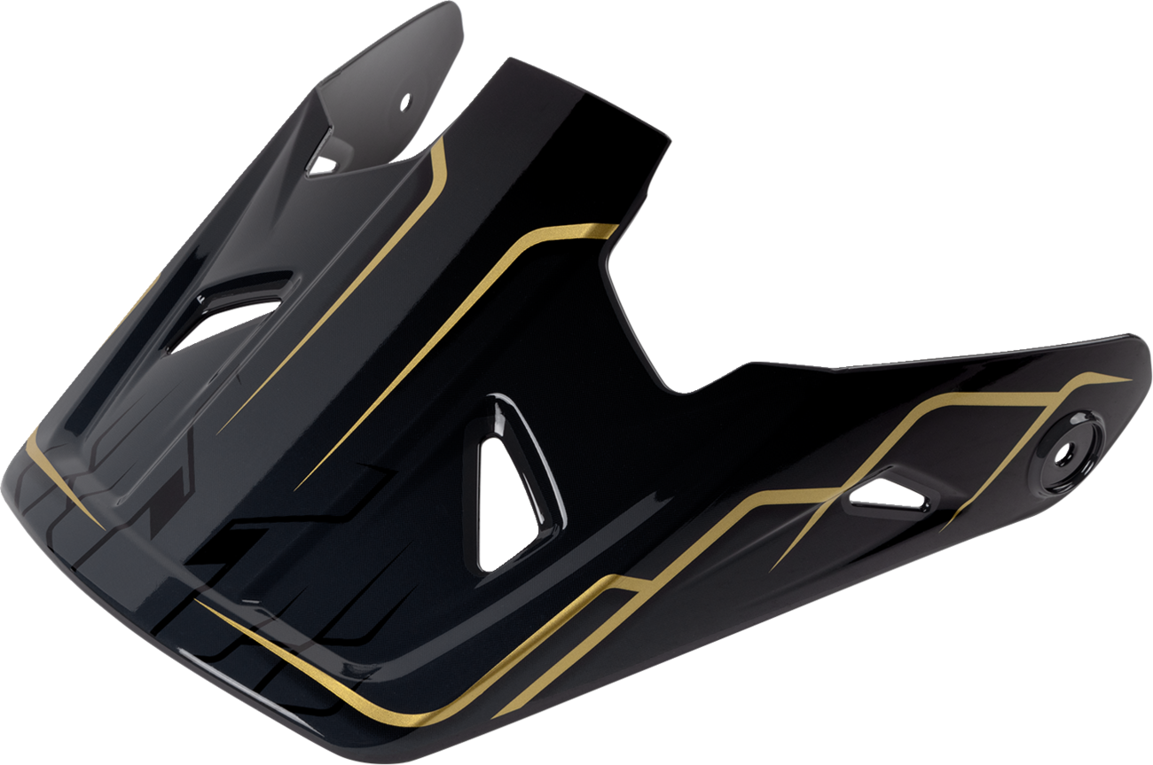 Rise 2.0 Helmet Visor