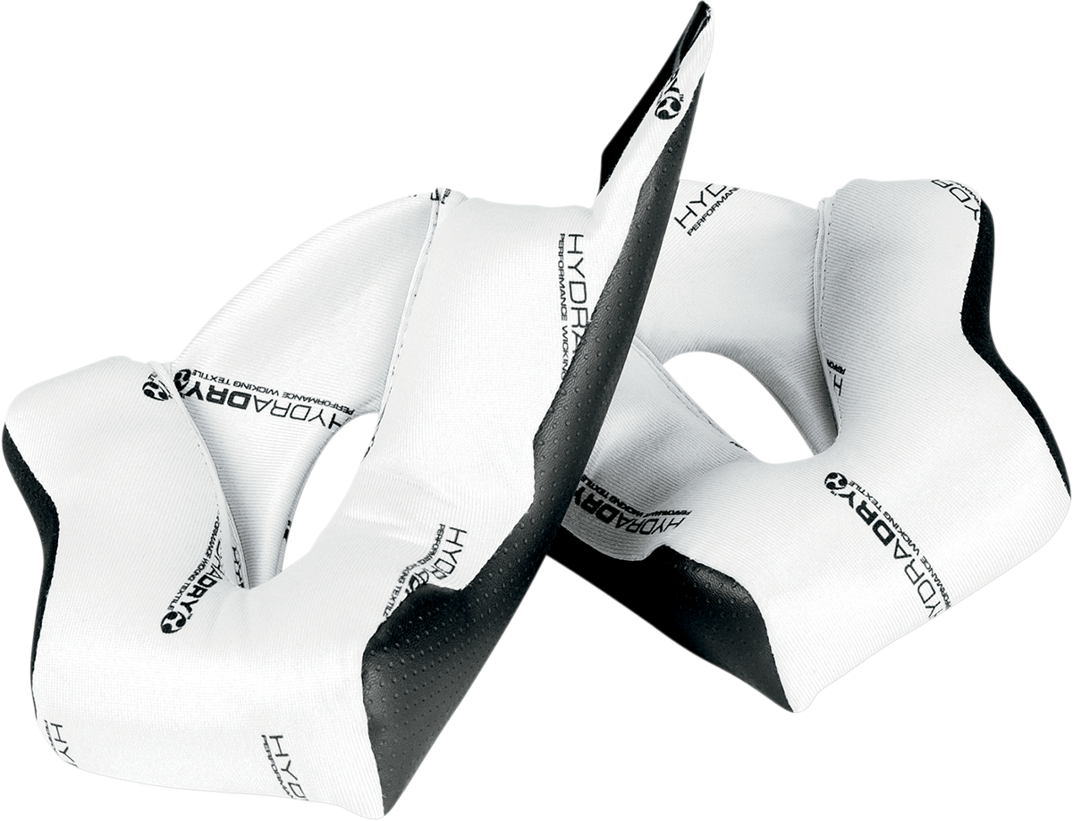 Variant™ Helmet Cheek Pads — Hydra-Dry