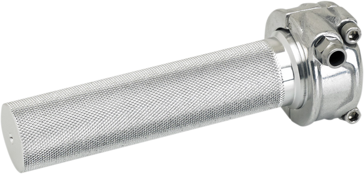 7/8" Whiskey Throttle Assembly