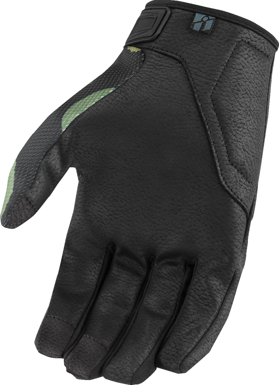 Hooligan Magnacross™ Gloves