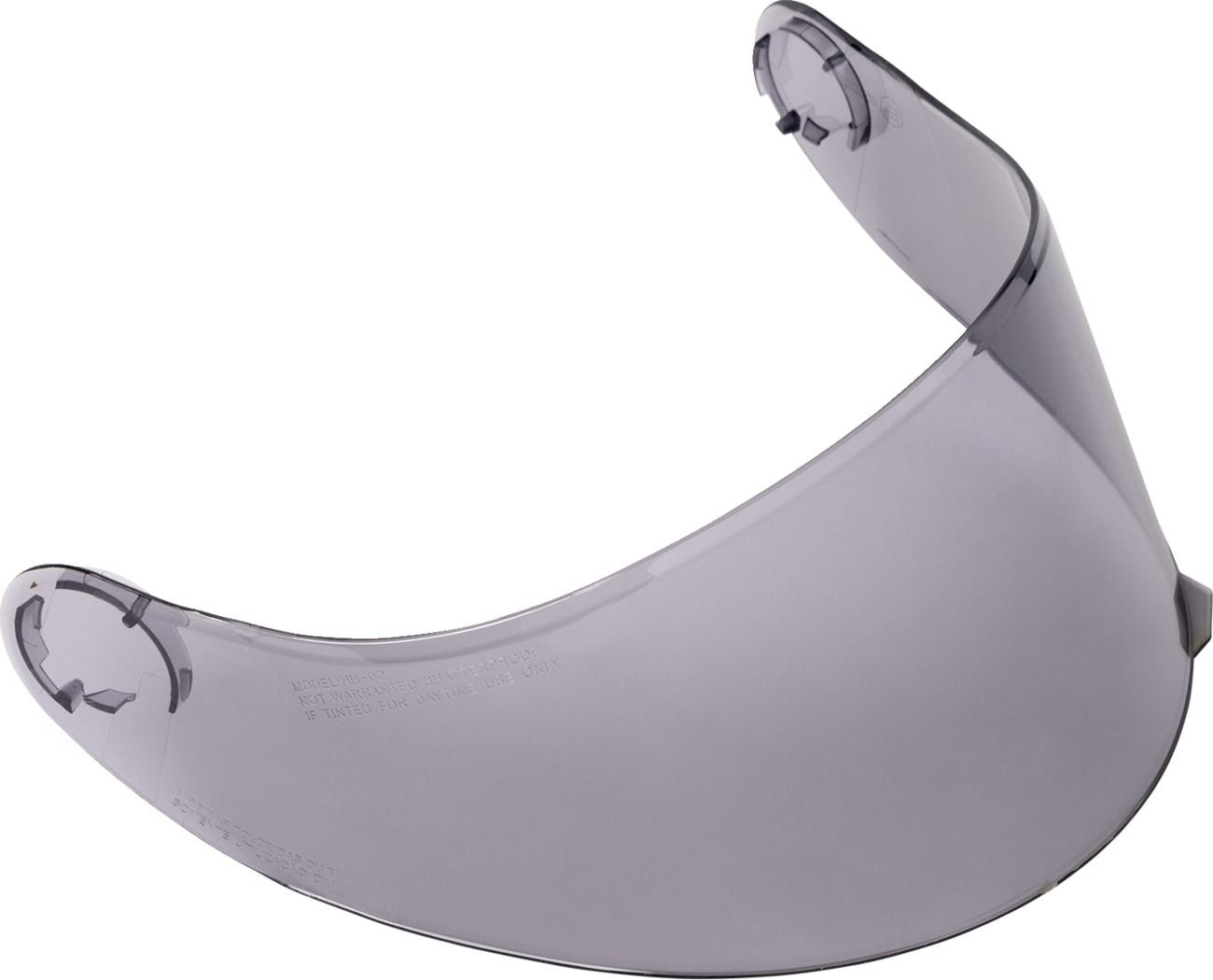 Solaris Helmet 2.0 Shield