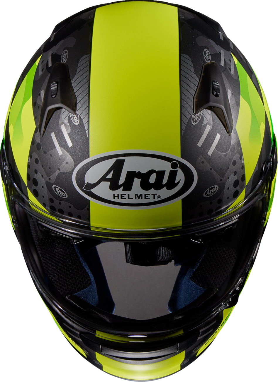 Regent-X Patch Helmet