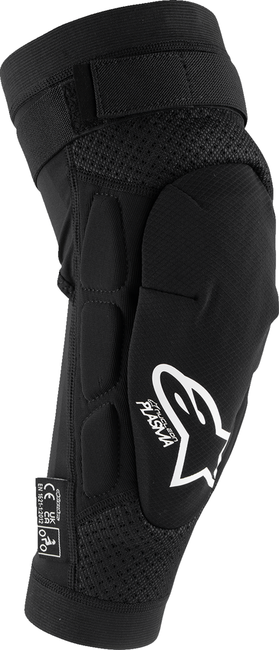 Youth Bionic Plasma Knee Guards