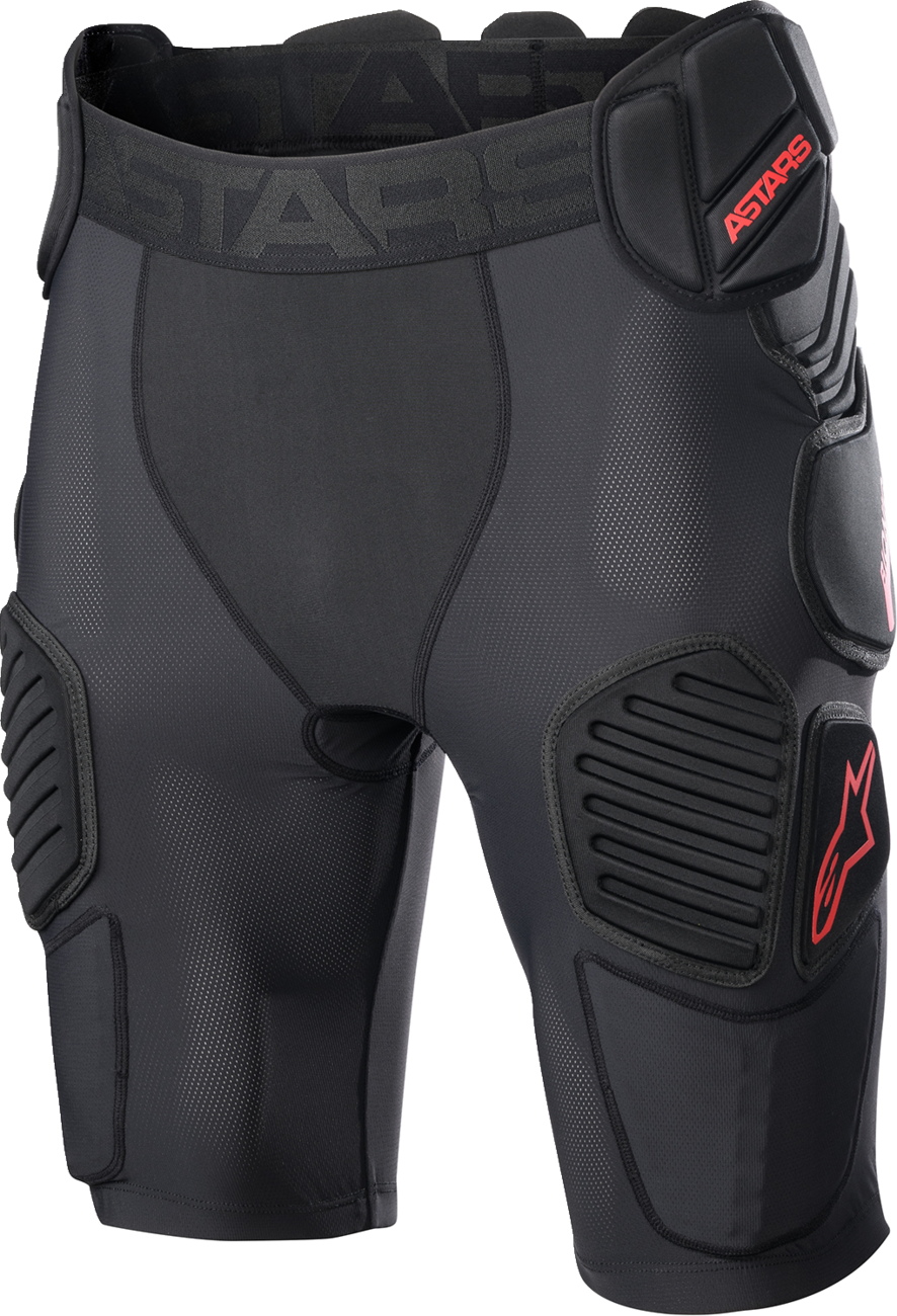 Bionic Pro Protection Shorts