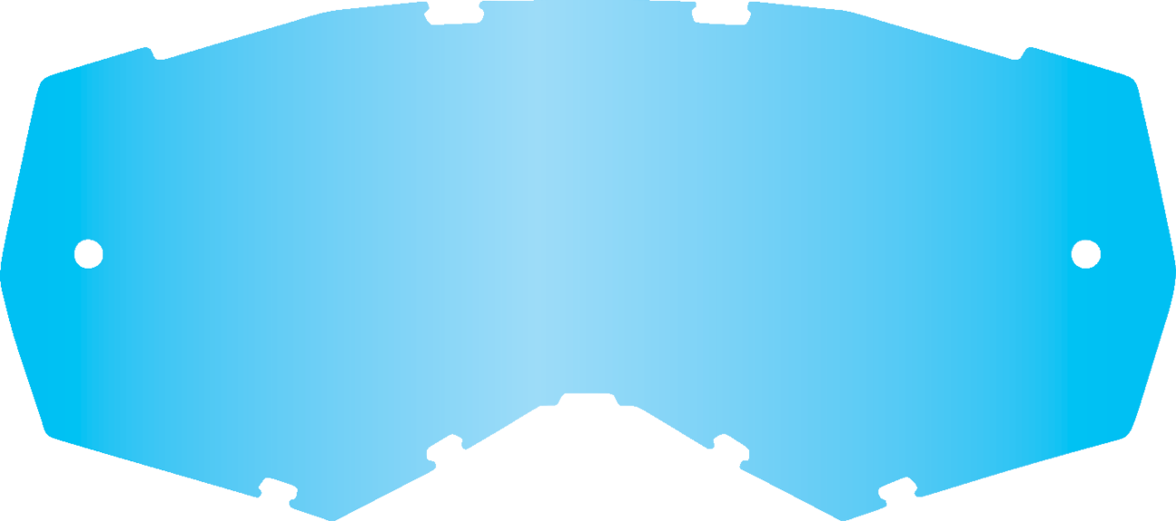 Activate/Regiment Goggle Lens